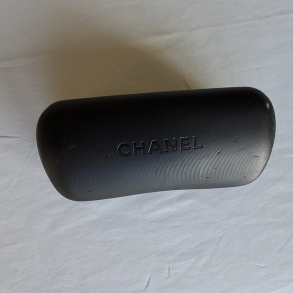 CHANEL Accessories - Chanel Sunglasses case CHANEL Accessories - Chanel Sunglasses case